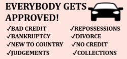 Divorce Car Loans Abbotsford