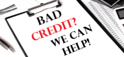 Bad Credit Car Loans Chilliwack