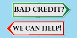 Bad Credit Car Loans Maple Ridge