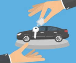 Get Approval for Divorce Car Loans Surrey