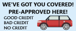 Cash Back Car Loans Nanaimo