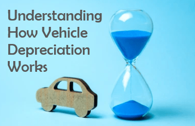 Understanding How Vehicle Depreciation Works